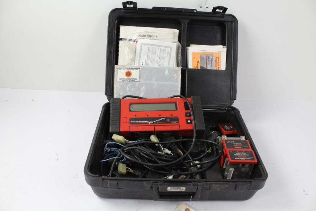 Snap-On Diagnostics Scanner MT2500 | Property Room