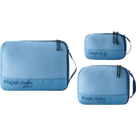Eagle Creek Pack-It Reveal Cube Set - Travel
