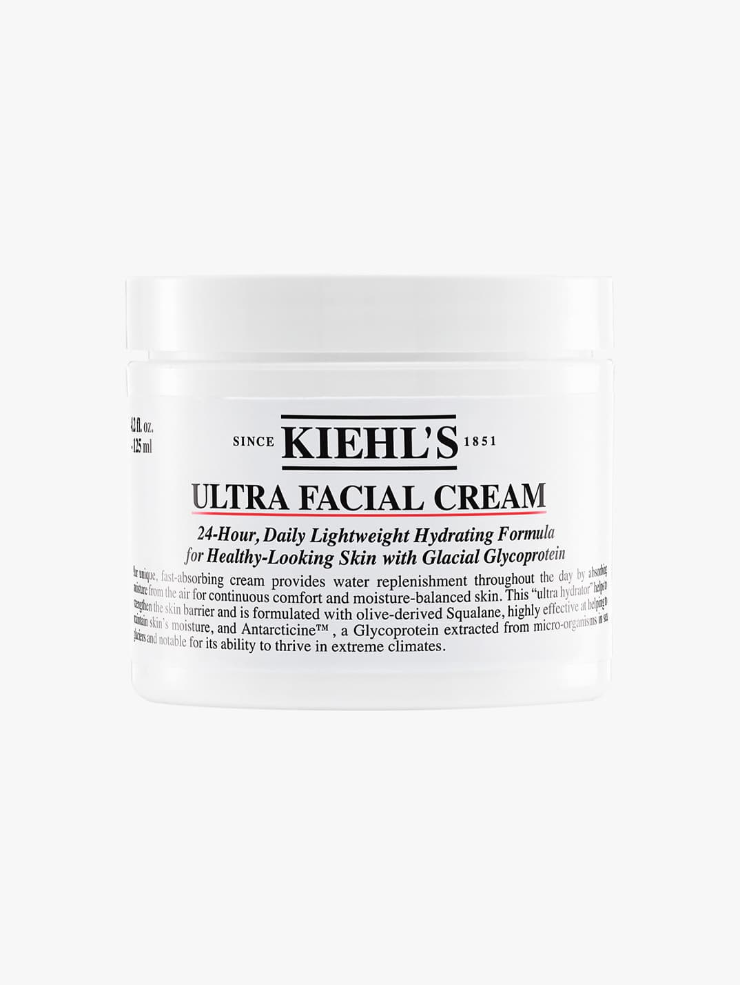 Kiehl's Ultra Facial Cream | MECCA