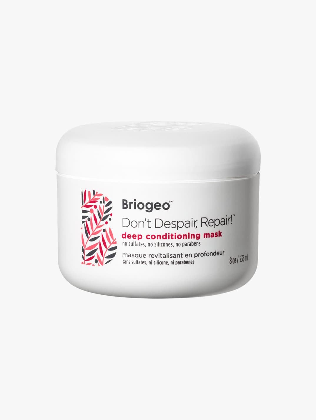 Briogeo Don't Despair, Repair!™ Deep Conditioning Hair Mask | MECCA