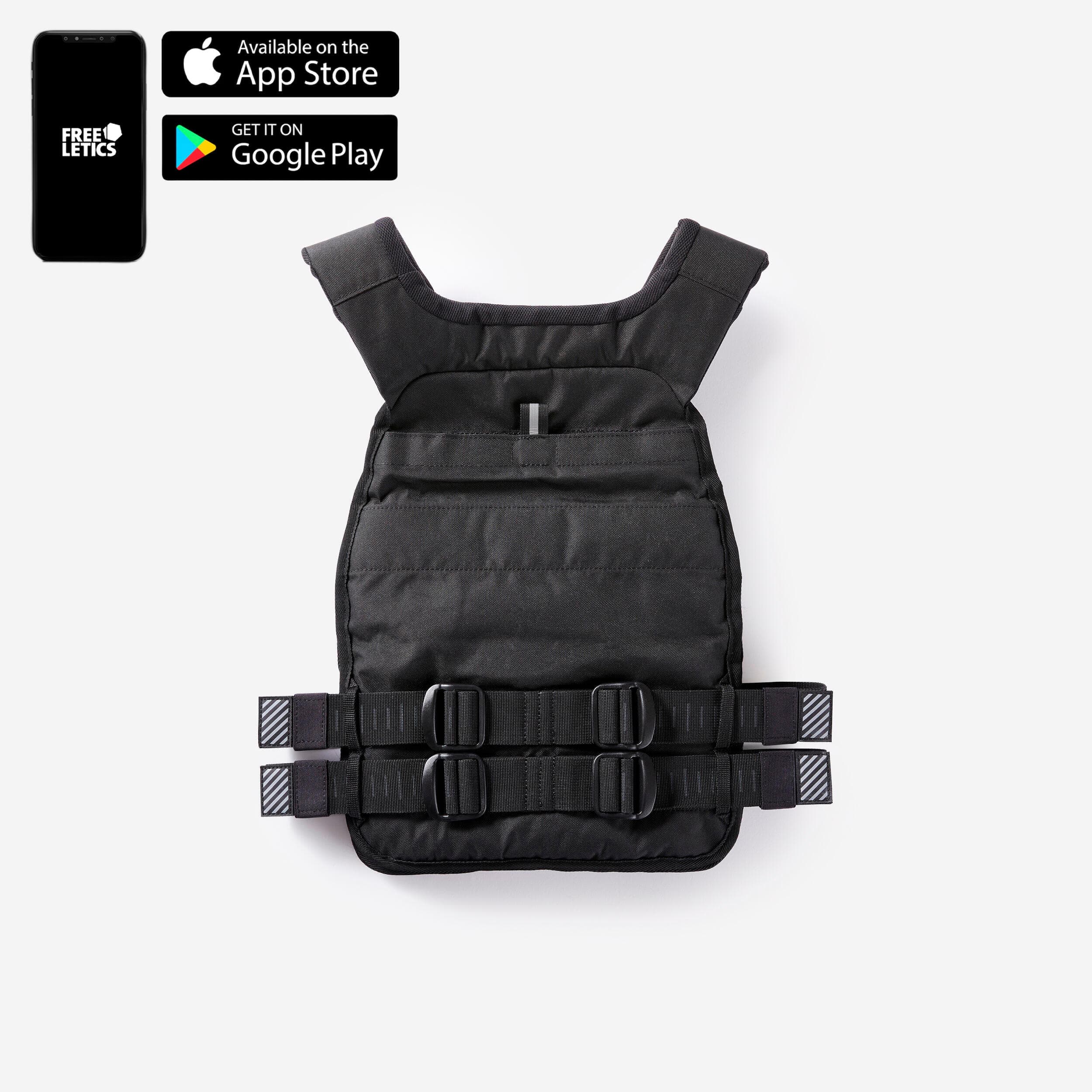 Decathlon Corength Weighted Vest 10kg