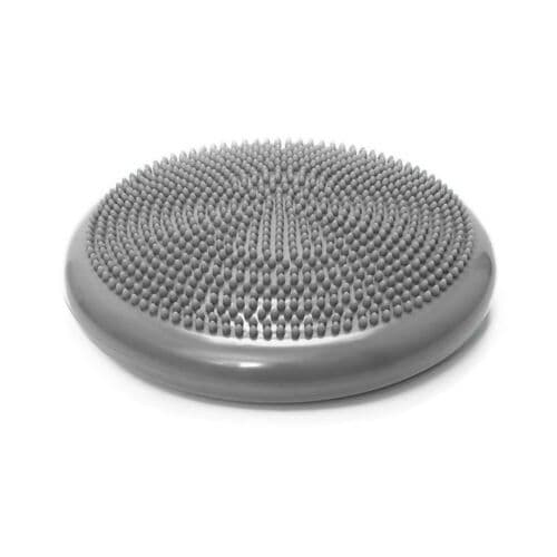 Yoga Cushion Wobble Air Disc Ankle Knee Strength Rehab Stability ...