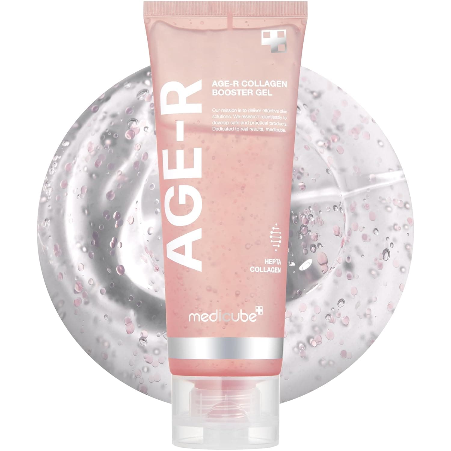 Medicube – Coslovemetics.mk