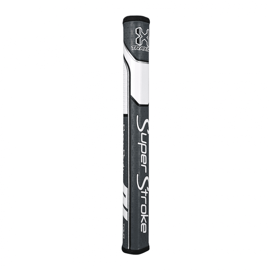 GRIP PUTTER SUPERSTROKE TRAXION TOUR 2,0