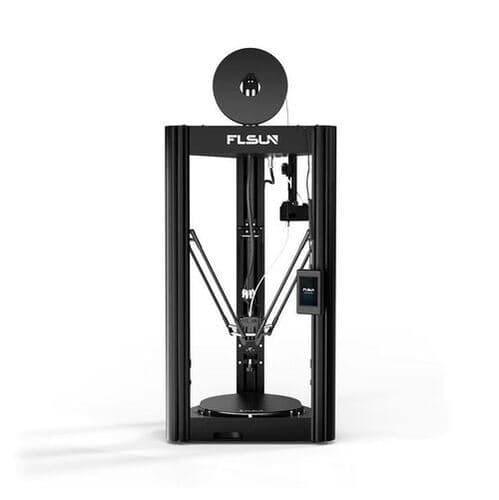 Flsun Super Racer (sr) So Fast 3d Printer at Best Price in Mumbai | Wol ...
