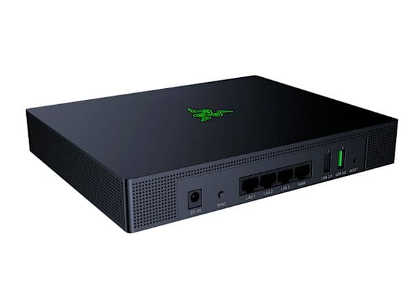 Razer Sila (AC3000) Wireless Router Review - Consumer Reports