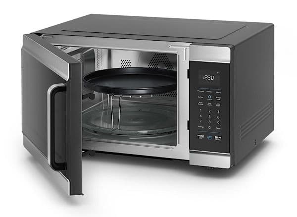 Amazon Smart Oven plus Echo Dot Microwave Oven Review - Consumer Reports