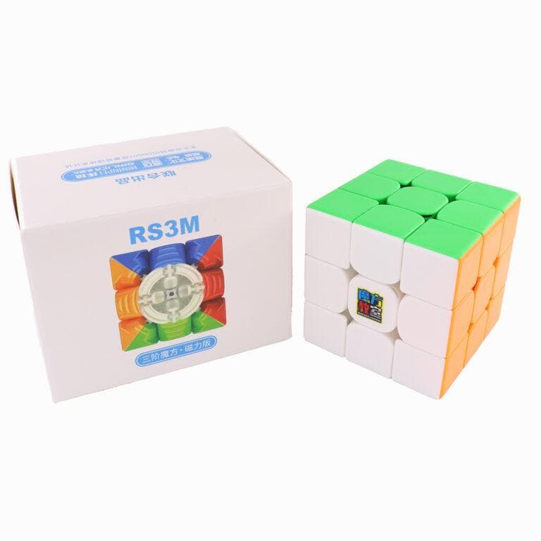MoYu RS3 M 2020 3X3 - Cubestore.gr
