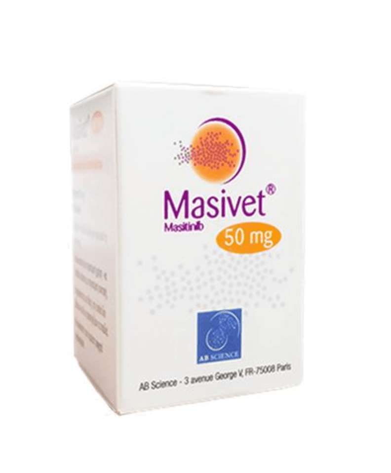 Mast Cell Tumour Treatment for Dogs with Masivet: A Breakthrough