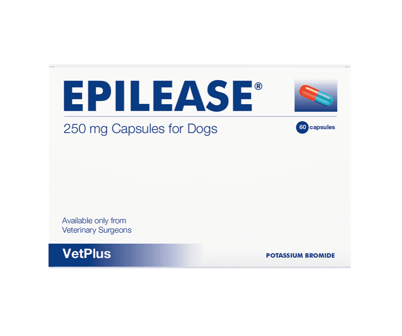 Cura | Epilepsy Treatment for Dogs