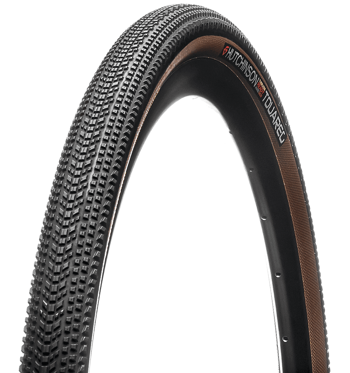 Touareg | Gravel Bike Tire | Hutchinson Cycling