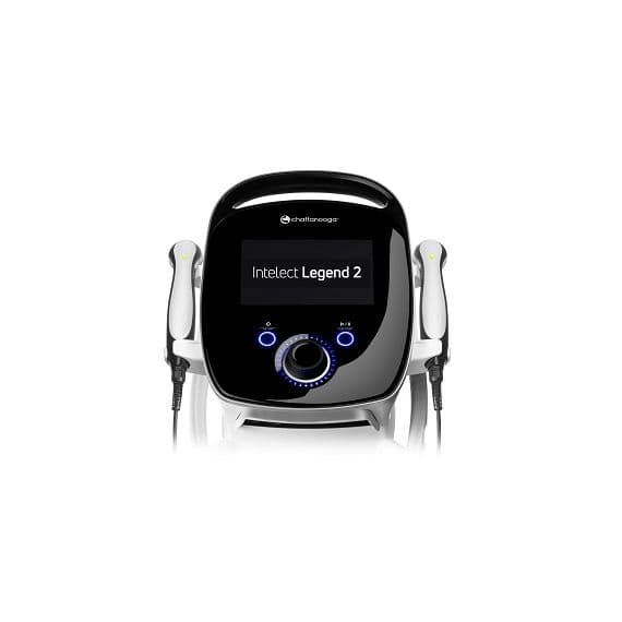 Chattanooga Intelect Legend 2 Series Combo Unit - 2 Ch. Stim ...