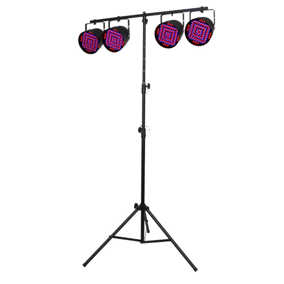 Equinox UV Par 56 Blacklight