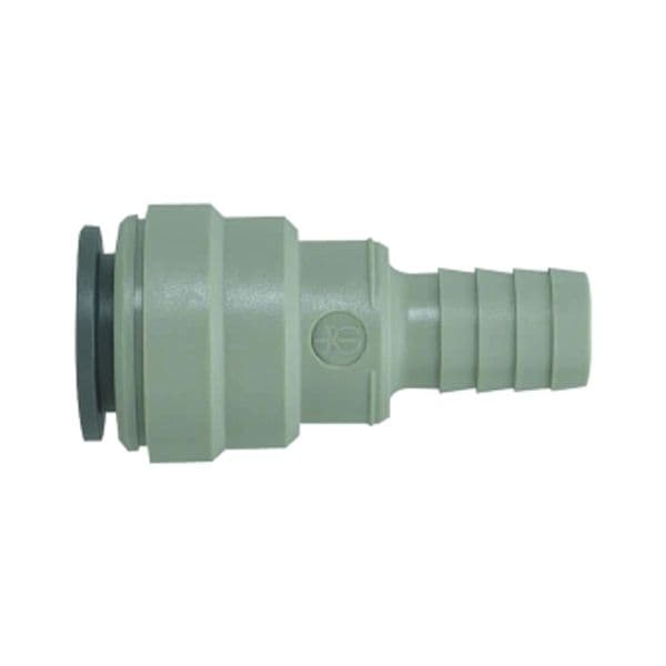 John Guest Speedfit Hose Barb Connector (22mm x 3/4")