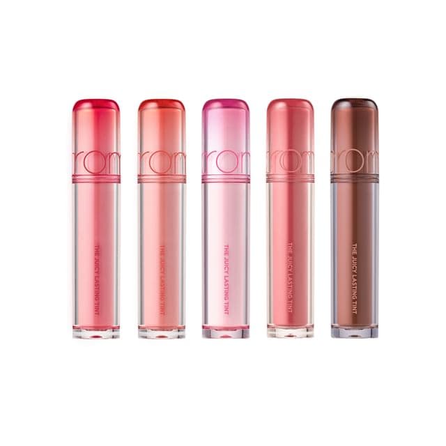 romand - The Juicy Lasting Tint Rare Juicy Series - 5 Colors | YesStyle