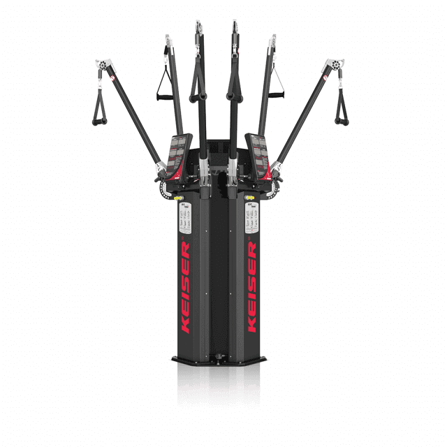 Commercial & Home Fitness Equipment | Keiser