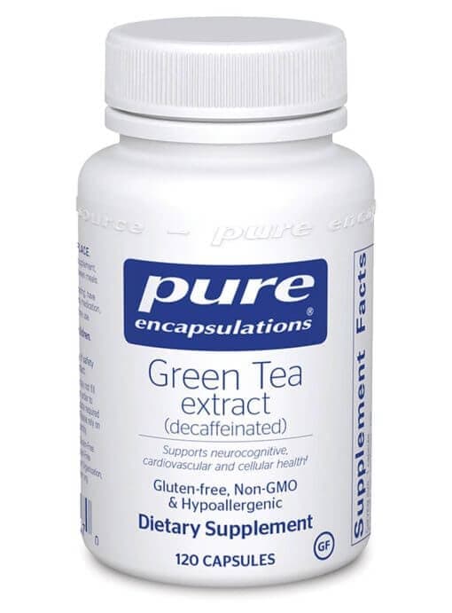 Vitabiotics Ultra Green Tea Extract