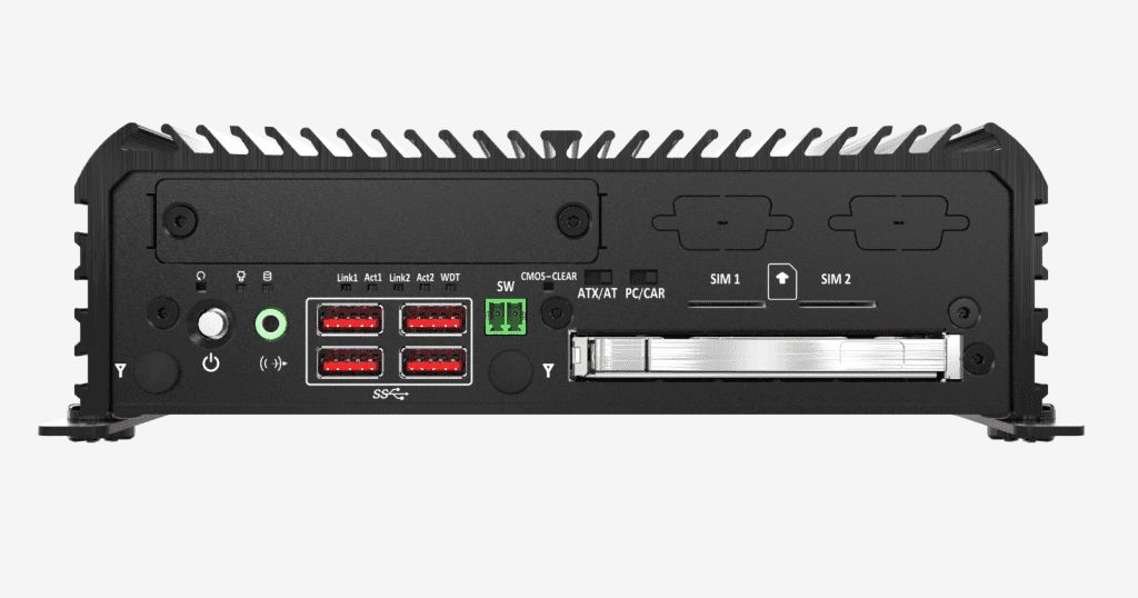 Premio introduces industrial-edge computer with PoE capabilities | Edge Industry Review