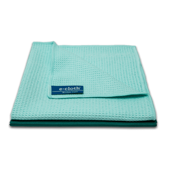 SideDeal: 2-Pack: e-cloth Window Cleaning Cloths (Streak Free Shine)