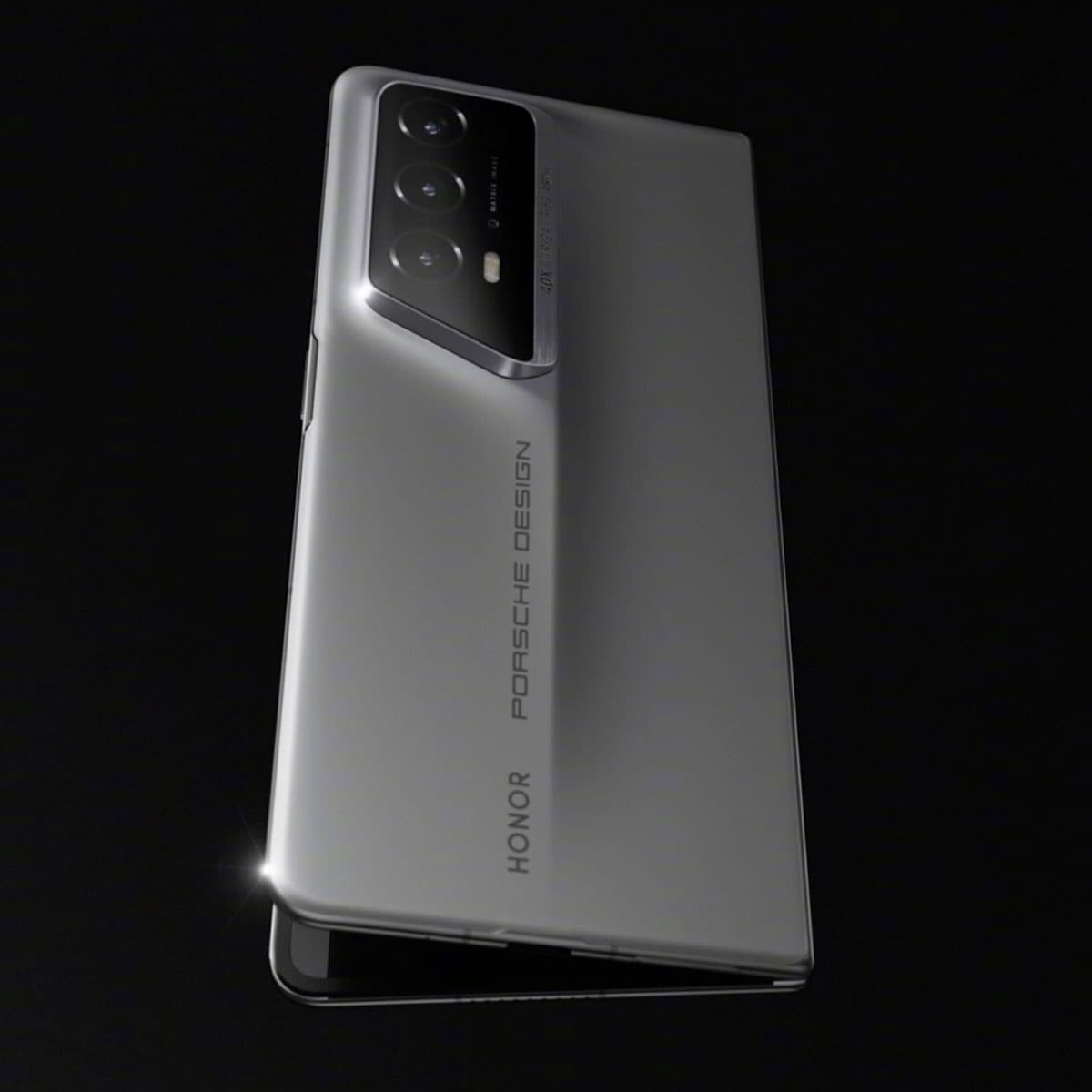Honor Magic V2 RSR Porsche Design