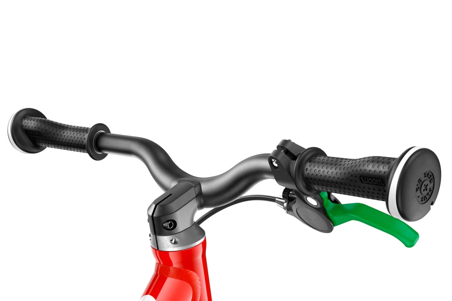 woom ORIGINAL 1 | The Best 12-Inch Bike For Kids