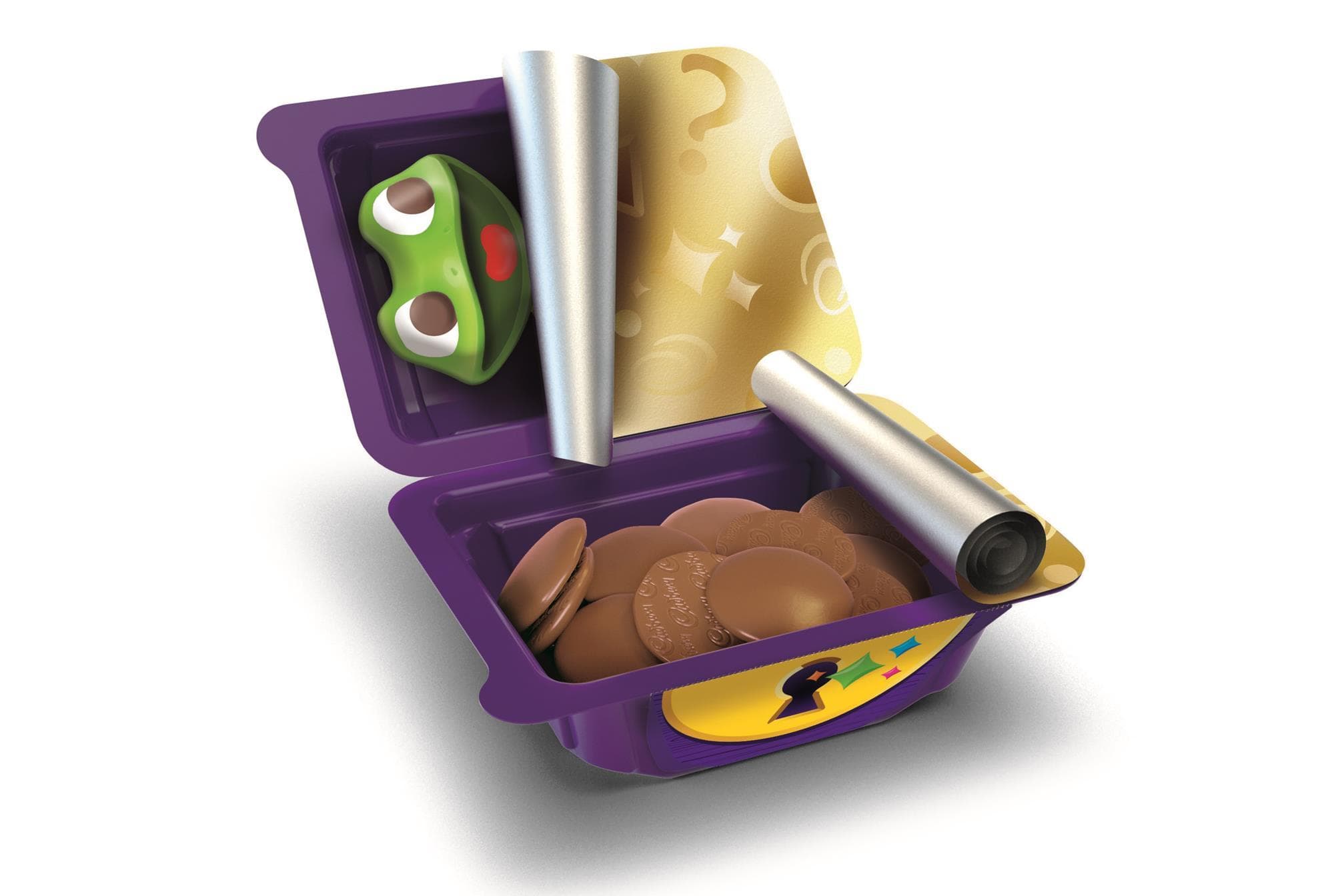 Mondelez introduces Cadbury Freddo Treasures | Product News ...