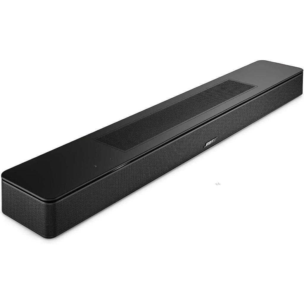 Soundbar Bose Smart Soundbar 600 - Black | Back Market