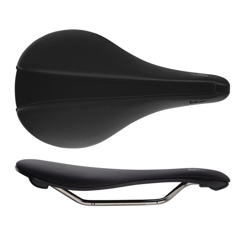 Fabric Line-S Elite Saddle
