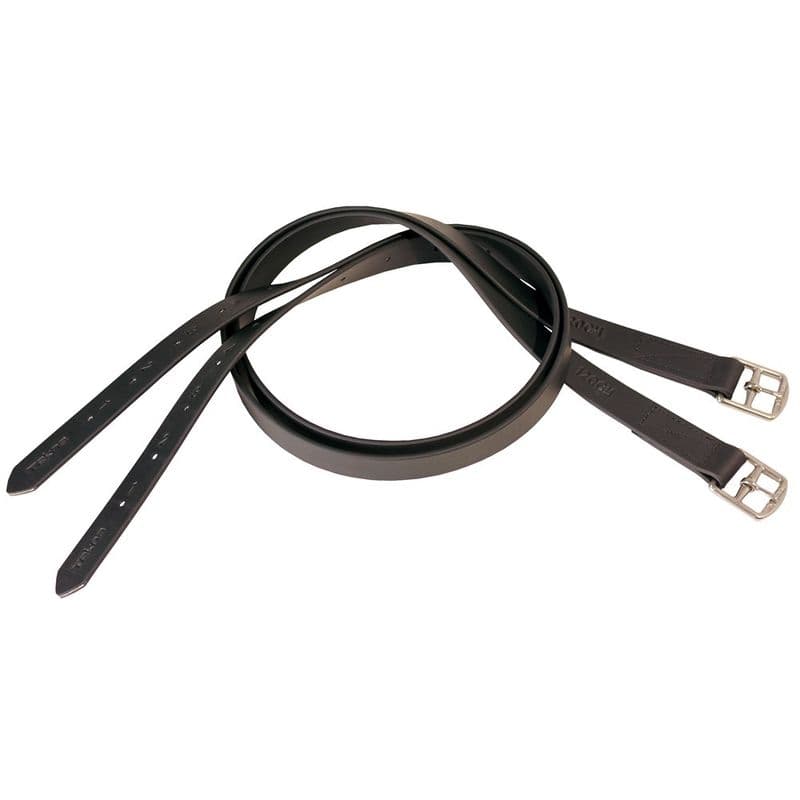 Tekna Child's Synthetic Stirrup Straps