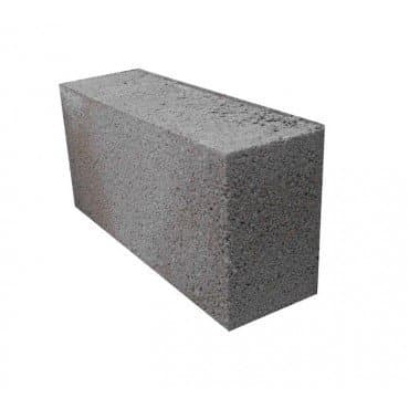 Aggregate Industries Dense Concrete Block 7.3N