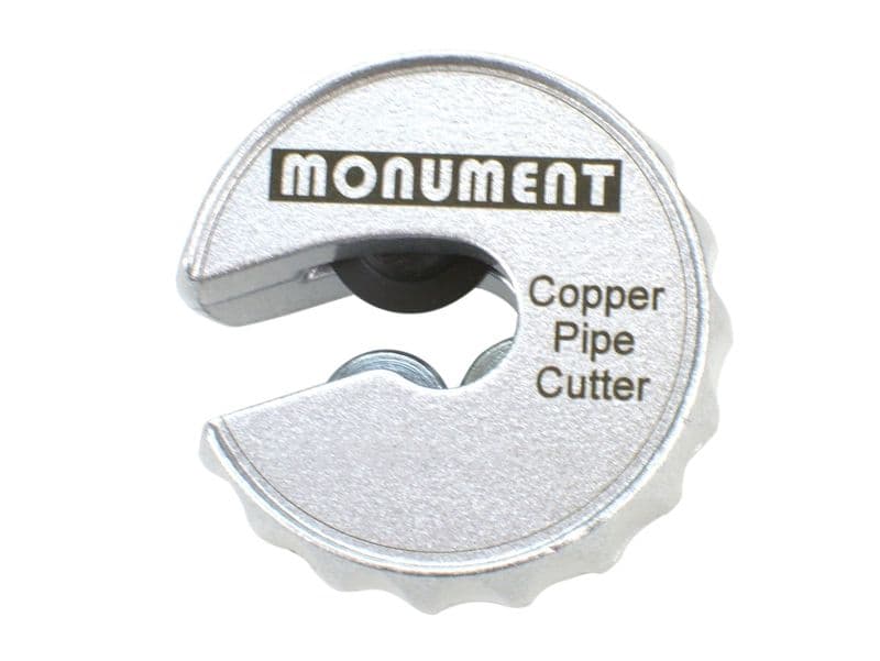 Monument Autocut Pipe Cutter