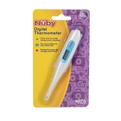 Nuby Pacifier Thermometer