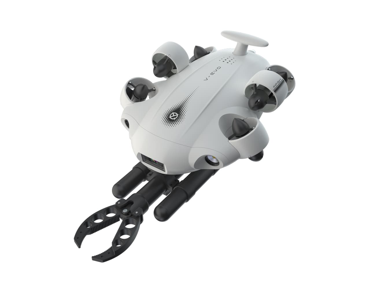 QYSEA Announces the "FIFISH V-EVO" Underwater Drone - PRONEWS