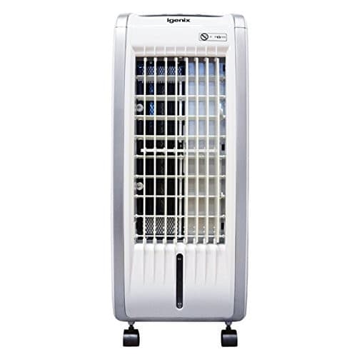 iGenix IG9704 Evaporative Air Cooler with Heater & Air Purifier | Air ...