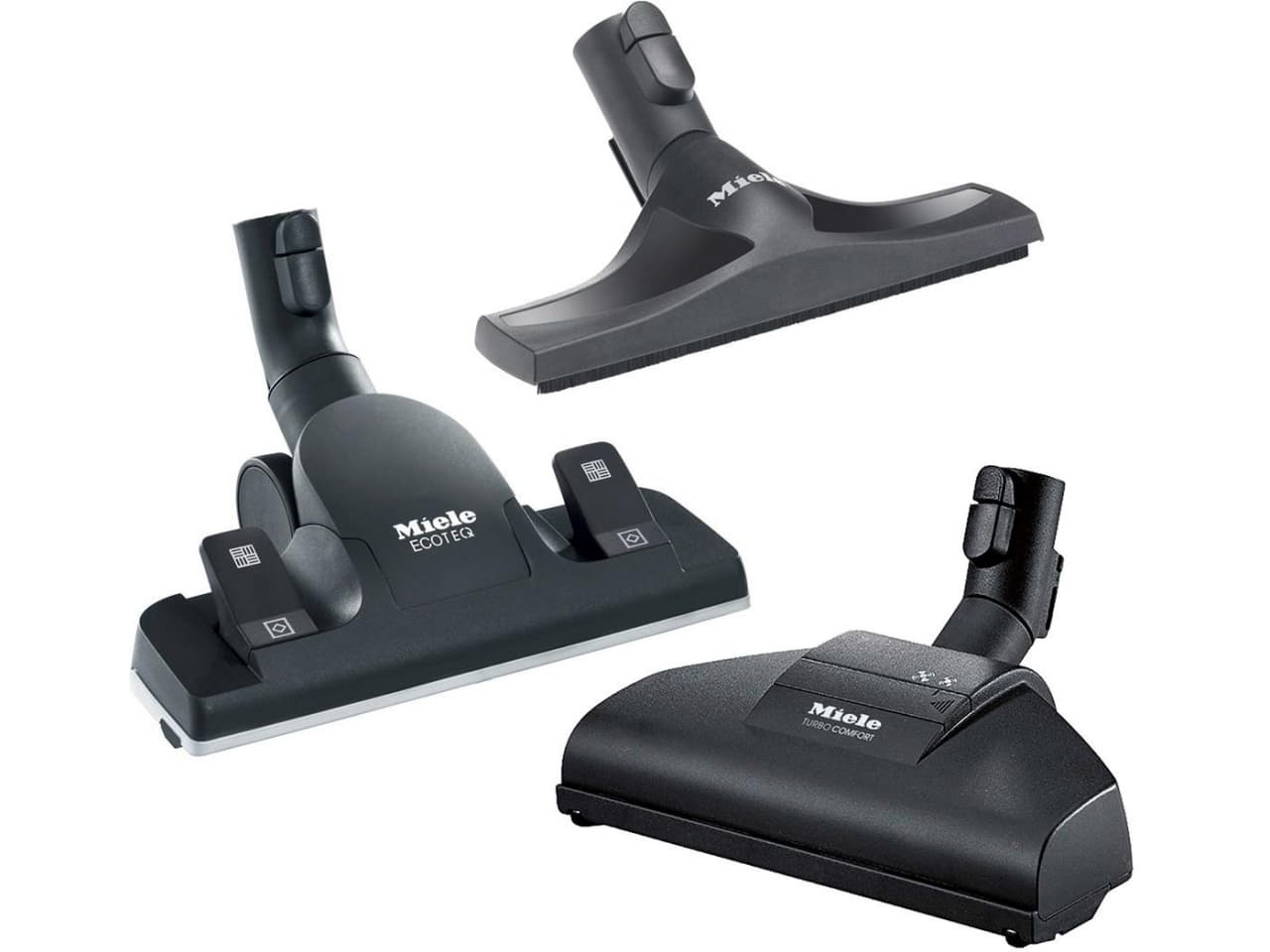 Miele Complete C3 Cat & Dog Powerline Cylinder Vacuum Cleaner | G ...