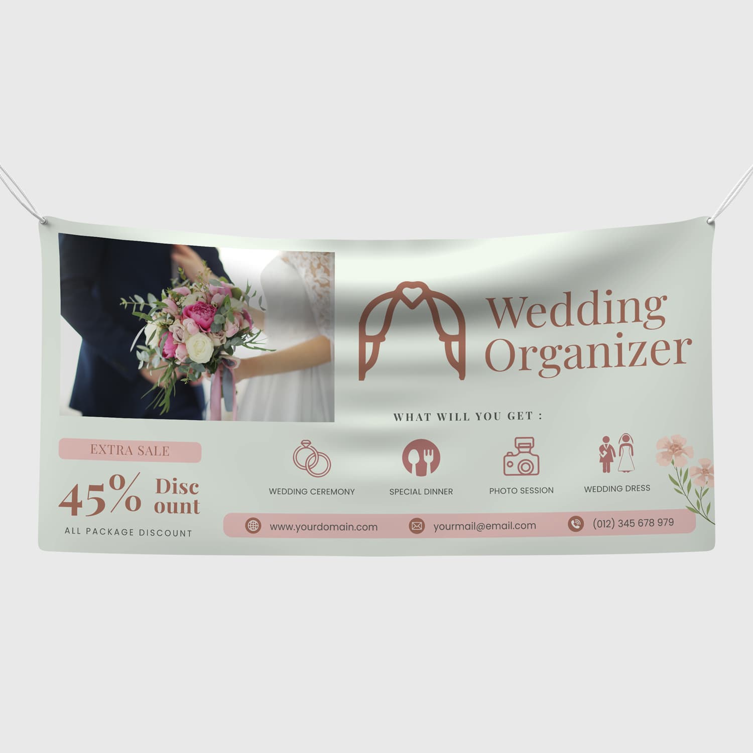 Fabric Banners
