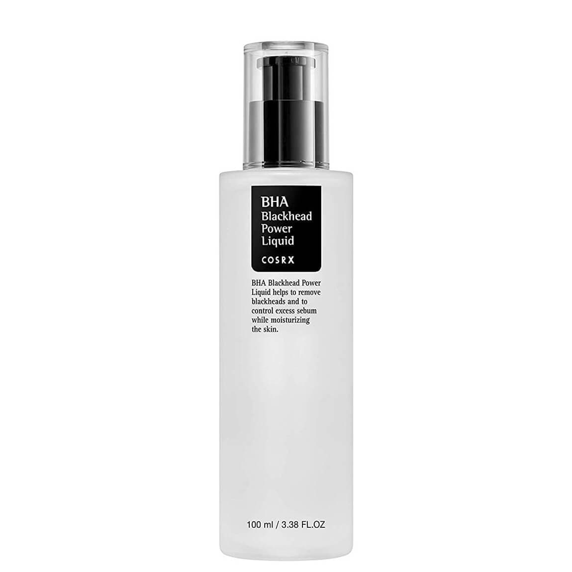 Cosrx BHA Blackhead Power Liquid 100ml | Beauty Hub