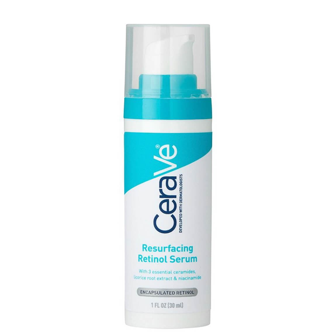 Cerave Resurfacing Retinol Serum 30ml | Beauty Hub