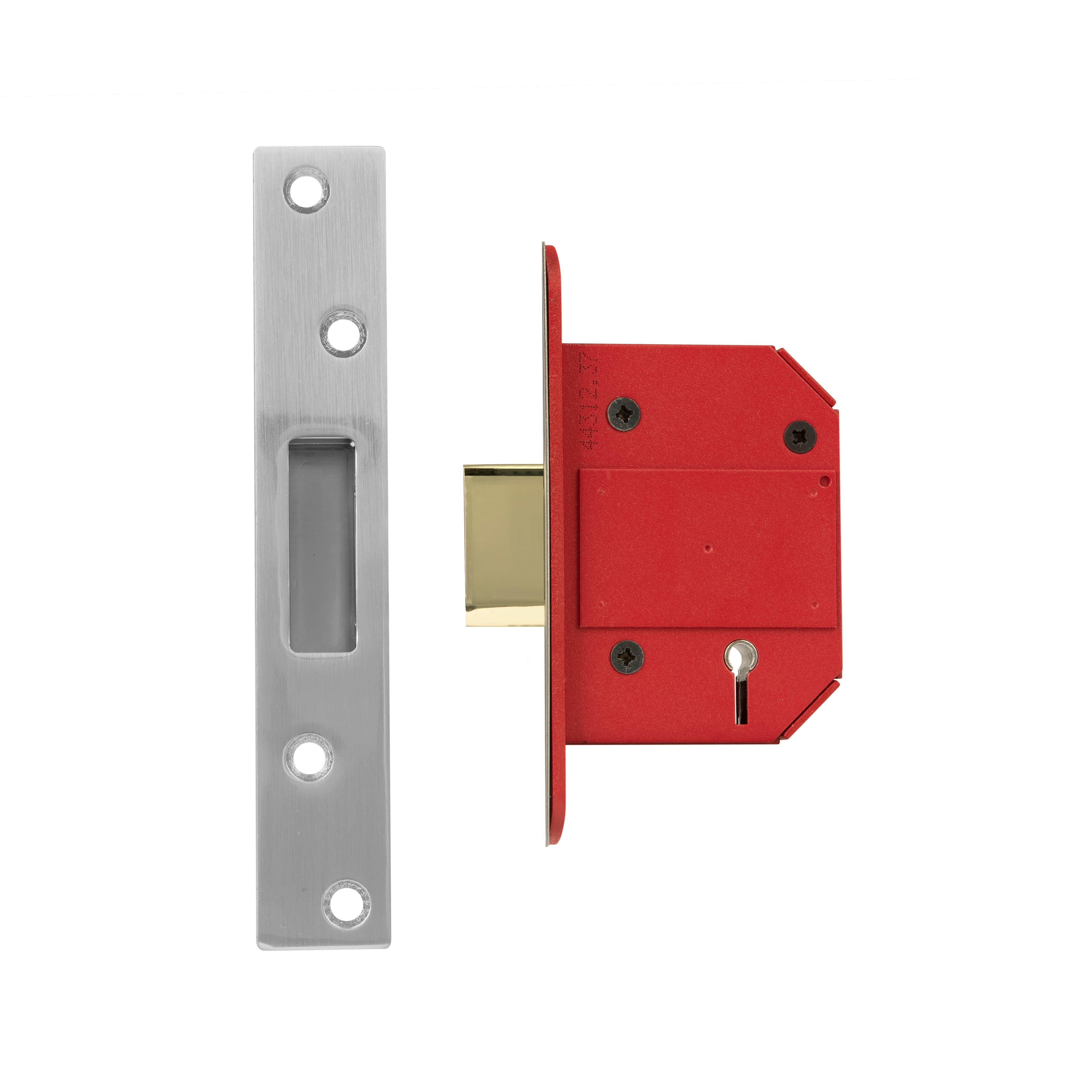 Strongbolt BS3621 5 lever deadlock | UNION