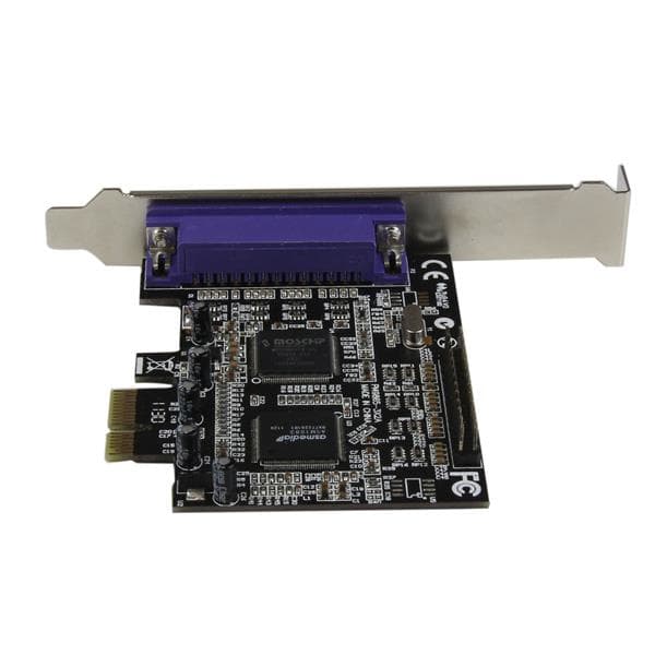 Startech 4 Port Pci Firewire Adapter C…