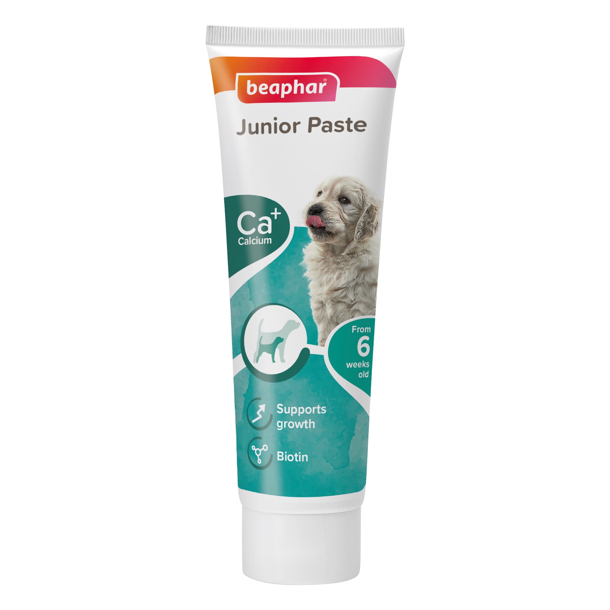 Beaphar Duo Active Paste Junior Dog - Beaphar