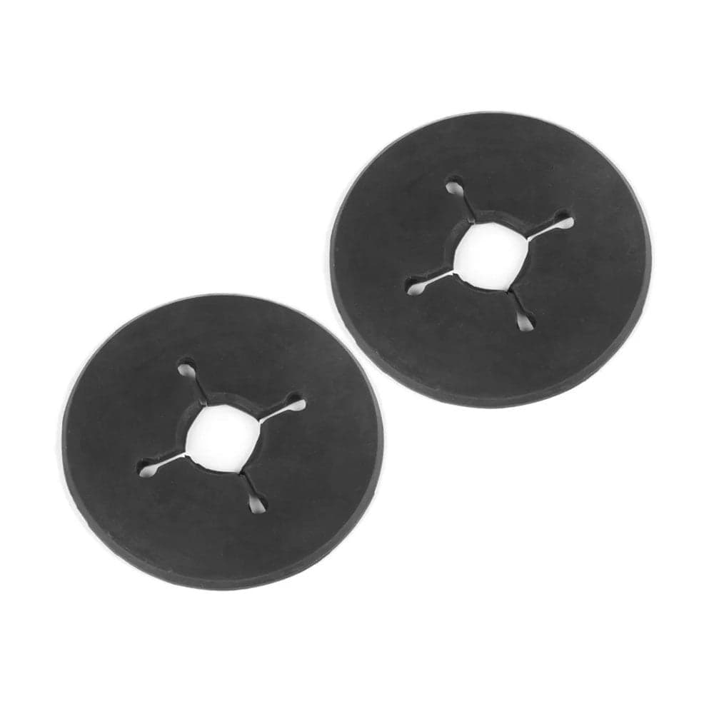 Shires Rubber Bit Guards | Houghton Country
