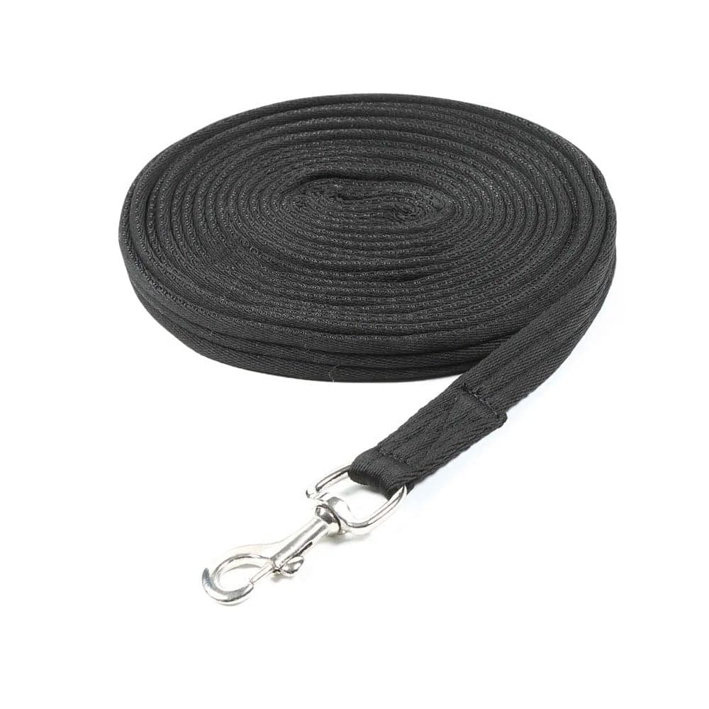 Shires Soft Feel Lunge Line | Houghton Country
