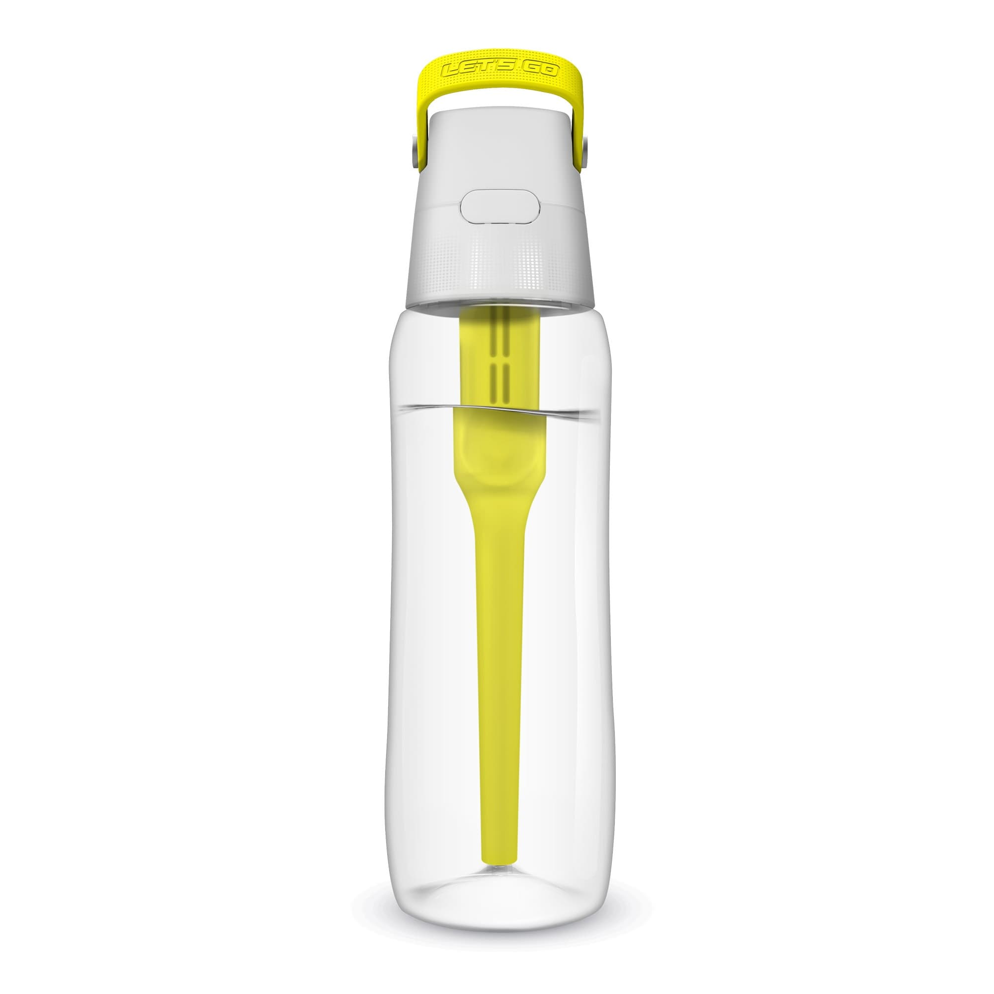 Solid filter bottle – Dafi