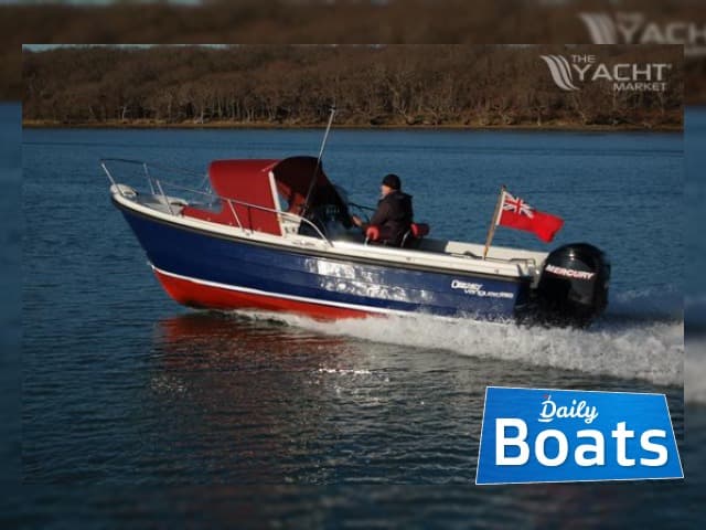 2015 Orkney Vanguard 190 for sale. View price, photos and Buy 2015 ...