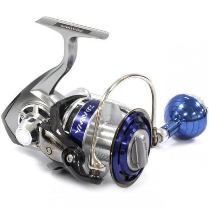 DAIWA Saltiga 6500 H (10) 43178096239. Купить Катушка на Официальном ...