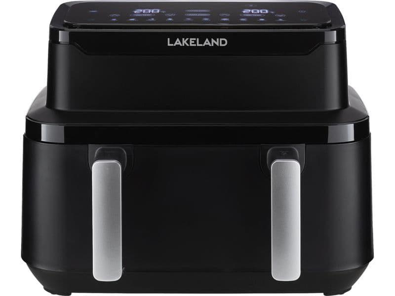 Lakeland 27346 review | Basket Air fryer - Which?