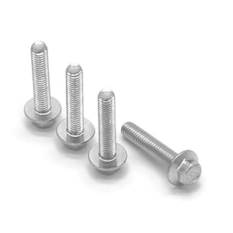 M6 x 30mm Hex Bolts | DBRacing
