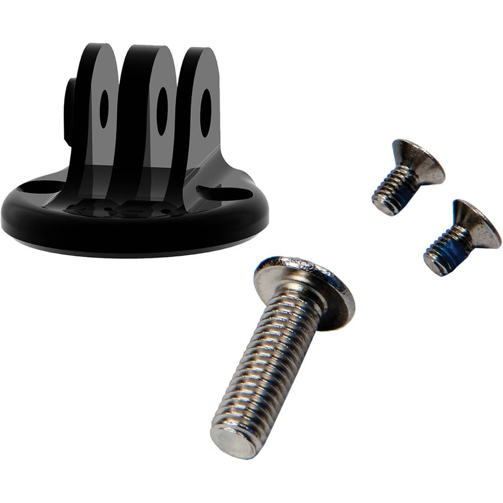 K-Edge Combo Mount GoPro Interface For Garmin Mounts | Sigma Sports