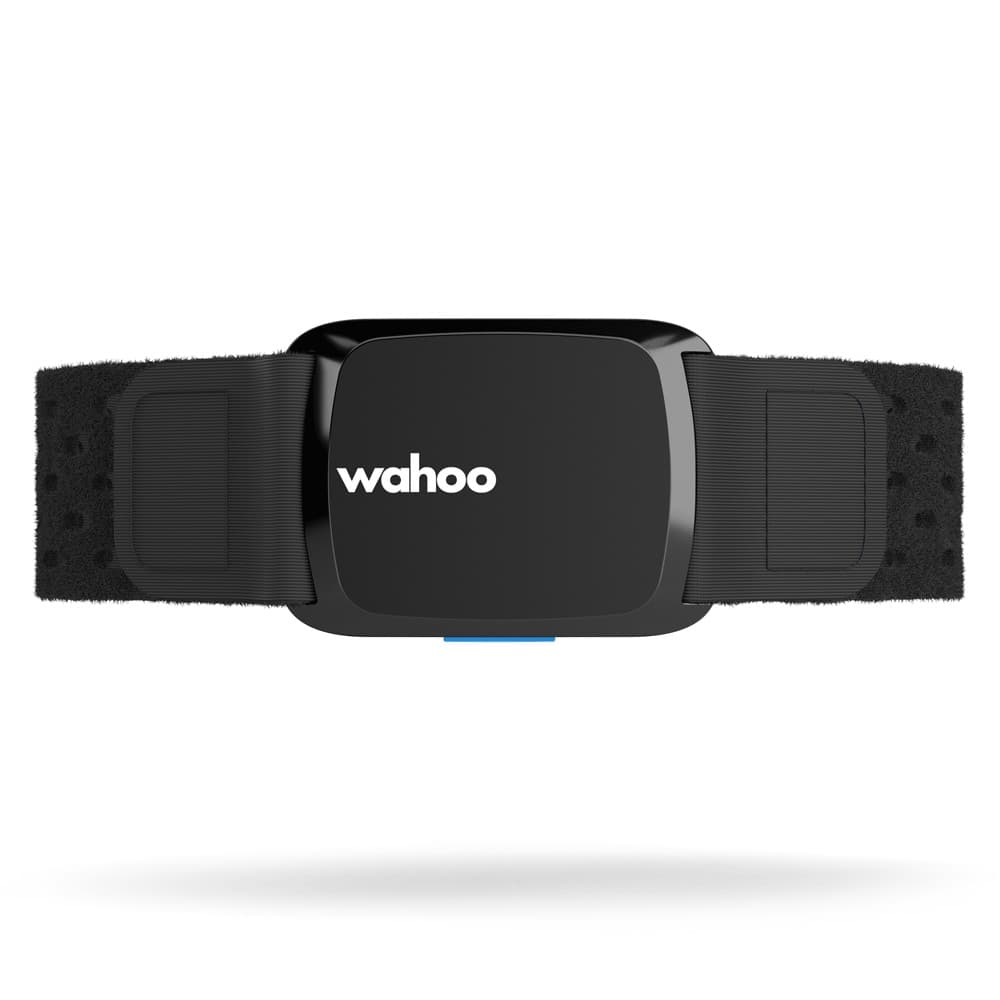 Wahoo TICKR FIT Optical Heart Rate Monitor | Sigma Sports